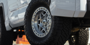 Toyota Tundra
